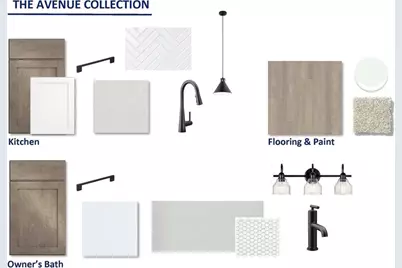 1049 Pine Bark Lane, Canton, GA 30114 - Photo 5