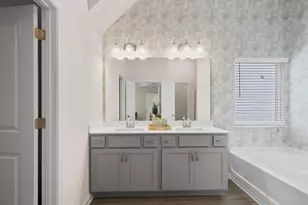 2643 Colville Terrace, Ellenwood, GA 30294 - Photo 11