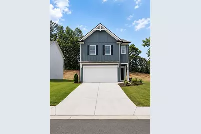 2643 Colville Terrace, Ellenwood, GA 30294 - Photo 1