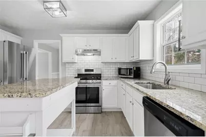 6705 N Glen Drive, Cumming, GA 30028 - Photo 19