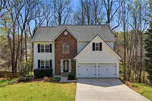 6705 N Glen Dr, Cumming, GA 30028 - Photo 1