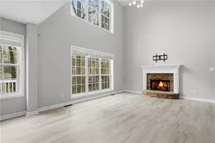 6705 N Glen Dr, Cumming, GA 30028 - Photo 13