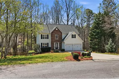 6705 N Glen Drive, Cumming, GA 30028 - Photo 3