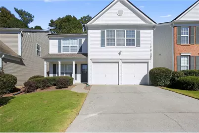 710 Wamock Drive #377, Alpharetta, GA 30004 - Photo 1