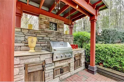 5455 Pheasant Run, Stone Mountain, GA 30087 - Photo 51