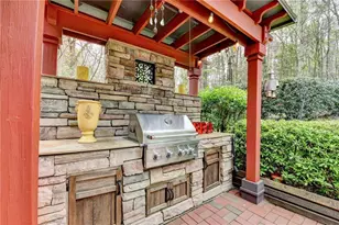 5455 Pheasant Run, Stone Mountain, GA 30087 - Photo 51