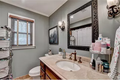 5455 Pheasant Run, Stone Mountain, GA 30087 - Photo 37