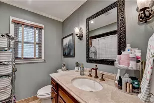 5455 Pheasant Run, Stone Mountain, GA 30087 - Photo 37