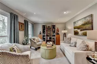 5455 Pheasant Run, Stone Mountain, GA 30087 - Photo 7