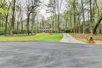 5455 Pheasant Run, Stone Mountain, GA 30087 - Photo 67