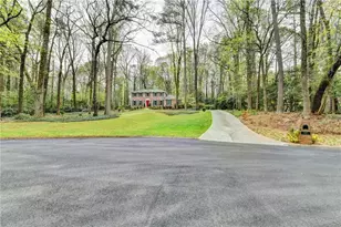 5455 Pheasant Run, Stone Mountain, GA 30087 - Photo 67