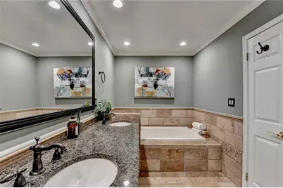 5455 Pheasant Run, Stone Mountain, GA 30087 - Photo 33