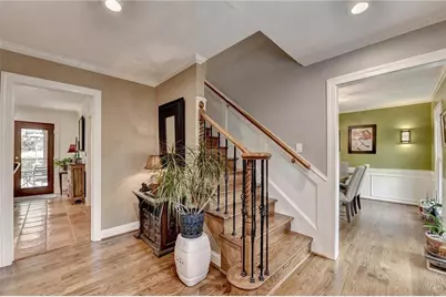 5455 Pheasant Run, Stone Mountain, GA 30087 - Photo 5