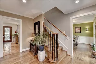 5455 Pheasant Run, Stone Mountain, GA 30087 - Photo 5