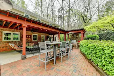 5455 Pheasant Run, Stone Mountain, GA 30087 - Photo 49