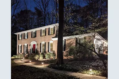 5455 Pheasant Run, Stone Mountain, GA 30087 - Photo 3