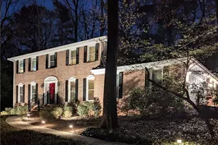 5455 Pheasant Run, Stone Mountain, GA 30087 - Photo 3