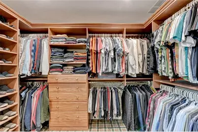 5455 Pheasant Run, Stone Mountain, GA 30087 - Photo 29