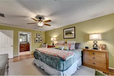 5455 Pheasant Run, Stone Mountain, GA 30087 - Photo 27