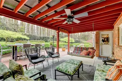 5455 Pheasant Run, Stone Mountain, GA 30087 - Photo 55