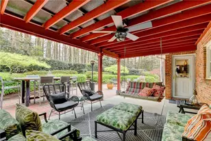 5455 Pheasant Run, Stone Mountain, GA 30087 - Photo 55