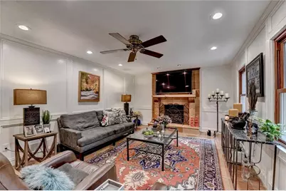 5455 Pheasant Run, Stone Mountain, GA 30087 - Photo 23