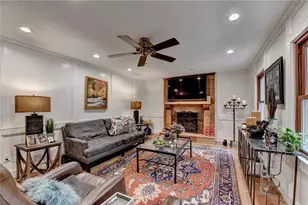 5455 Pheasant Run, Stone Mountain, GA 30087 - Photo 23