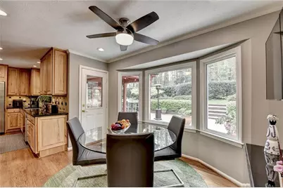 5455 Pheasant Run, Stone Mountain, GA 30087 - Photo 19