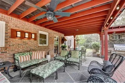 5455 Pheasant Run, Stone Mountain, GA 30087 - Photo 47