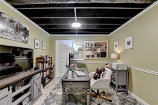 5455 Pheasant Run, Stone Mountain, GA 30087 - Photo 43