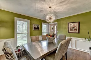 5455 Pheasant Run, Stone Mountain, GA 30087 - Photo 11