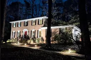 5455 Pheasant Run, Stone Mountain, GA 30087 - Photo 69