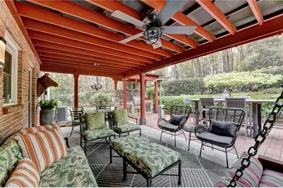 5455 Pheasant Run, Stone Mountain, GA 30087 - Photo 45