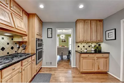 5455 Pheasant Run, Stone Mountain, GA 30087 - Photo 17