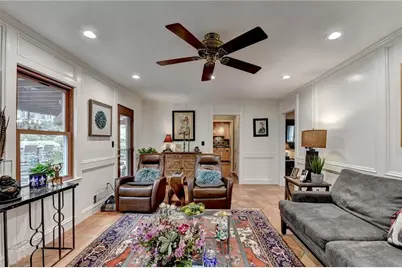 5455 Pheasant Run, Stone Mountain, GA 30087 - Photo 25