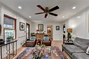 5455 Pheasant Run, Stone Mountain, GA 30087 - Photo 25