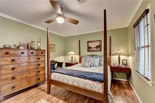 5455 Pheasant Run, Stone Mountain, GA 30087 - Photo 39