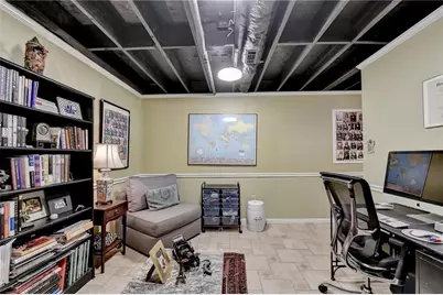 5455 Pheasant Run, Stone Mountain, GA 30087 - Photo 41