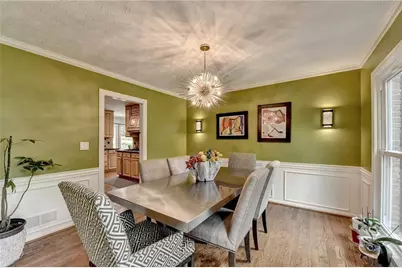 5455 Pheasant Run, Stone Mountain, GA 30087 - Photo 9