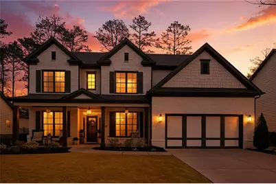 1550 Chapelwell Place, Snellville, GA 30078 - Photo 29