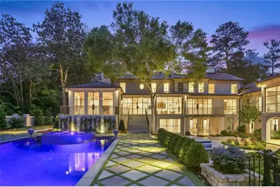 3625 Tuxedo Road NW, Atlanta, GA 30305 - Photo 3