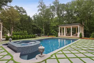 3625 Tuxedo Rd NW, Atlanta, GA 30305 - Photo 89