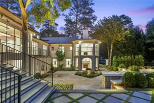 3625 Tuxedo Rd NW, Atlanta, GA 30305 - Photo 91