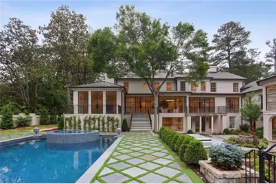 3625 Tuxedo Road NW, Atlanta, GA 30305 - Photo 89