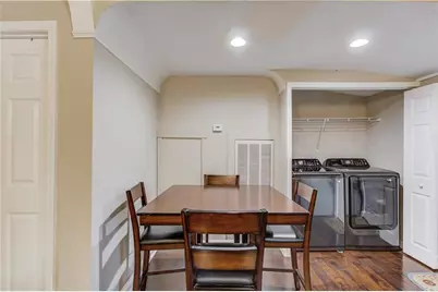 47 Tobacco Pouch Creek Road, Dahlonega, GA 30533 - Photo 15