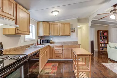 47 Tobacco Pouch Creek Road, Dahlonega, GA 30533 - Photo 13