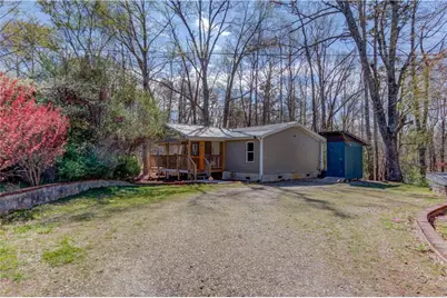 47 Tobacco Pouch Creek Road, Dahlonega, GA 30533 - Photo 3