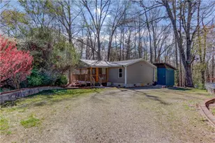 47 Tobacco Pouch Creek Rd, Dahlonega, GA 30533 - Photo 3