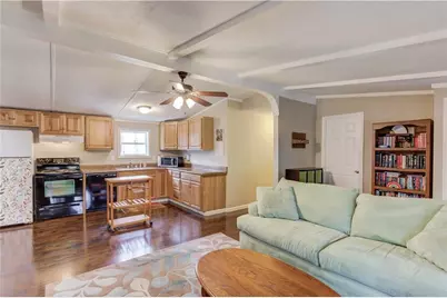 47 Tobacco Pouch Creek Road, Dahlonega, GA 30533 - Photo 9