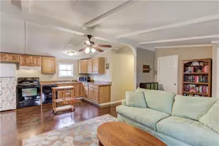 47 Tobacco Pouch Creek Rd, Dahlonega, GA 30533 - Photo 9